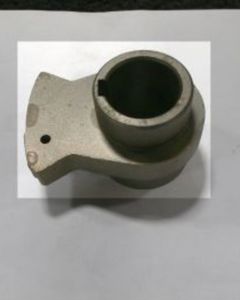 HUB,SHEAR PIN,F/MPF DRIVE